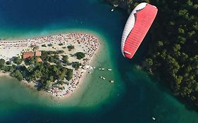 Oludeniz Beach Random Rooms By Lookbookholiday